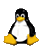 Linux Server Icon- For linux Based Web hosting Plans